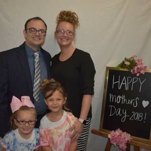 Meet your Posher, Renee